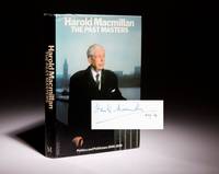 image of The Past Masters; Politics and Politicians 1906-1939