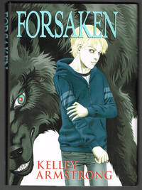 image of Forsaken (Otherworld)