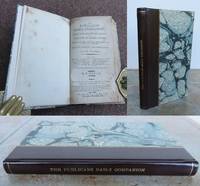 THE PUBLICANS' DAILY COMPANION or, Plain and Interesting Advice to the Keepers of Public Houses,...