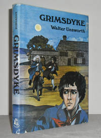 cover of Grimsdyke