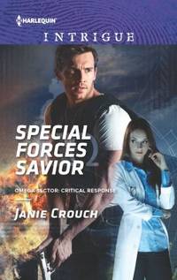Special Forces Savior