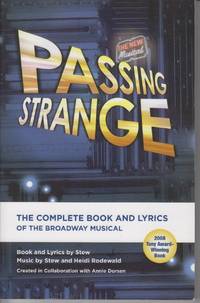 Passing Strange