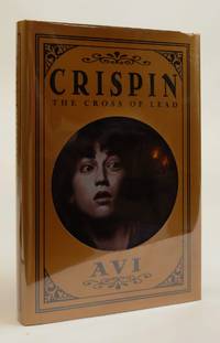 CRISPIN: THE CROSS OF LEAD [Signed]