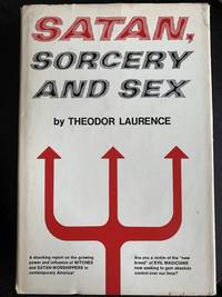 Satan Sorcery and Sex