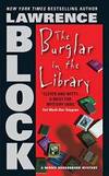 The Burglar in the Library (Bernie Rhodenbarr) by Lawrence Block - 2007-08-08