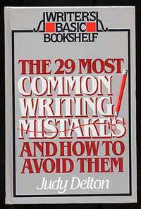 image of The 29 Most Common Writing Mistakes and How to Avoid Them