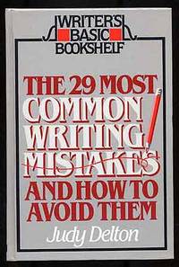 The 29 Most Common Writing Mistakes and How to Avoid Them