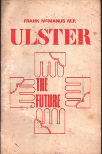 cover of ULSTER The Future