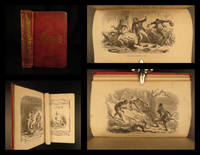 Uncle Tom's cabin: a tale of life among the lowly by Harriet Beecher STOWE - first - 1852 - from Schilb Antiquarian Rare Books (SKU: 10472)