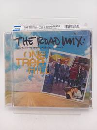 The Road Mix: One Tree Hill Volume 3 [CD]