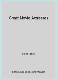 Great movie actresses