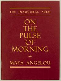 cover of On The Pulse of Morning