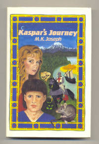 Kaspar's Journey