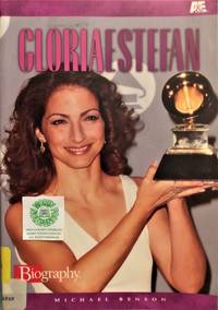 cover of Gloria Estefan