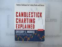 Candlestick Charting Explained: Timeless Techniques for Trading Stocks and Futures