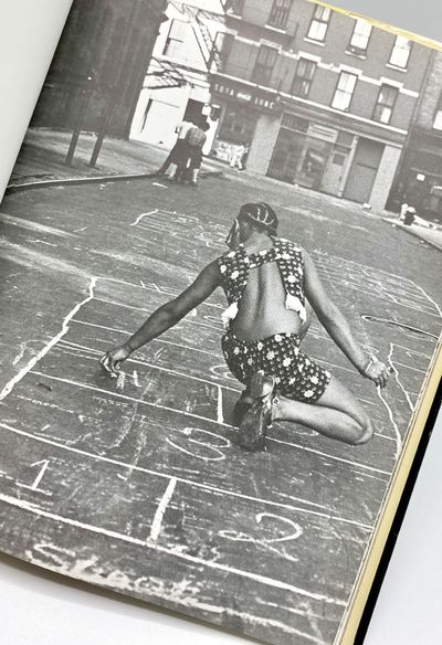 HANGIN' OUT: City Kids, City Games