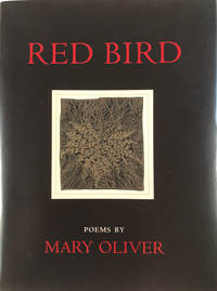 Red Bird: Poems by Mary Oliver