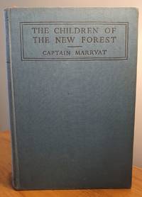 The Children of the New Forest