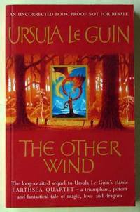 The other wind. by Le Guin, Ursula - 2002