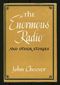 The Enormous Radio and Other Stories