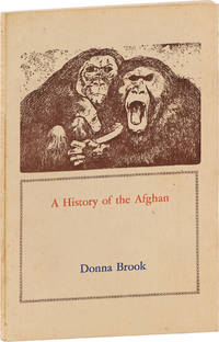 A History of the Afghan
