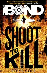 Young Bond: Shoot to Kill: 1