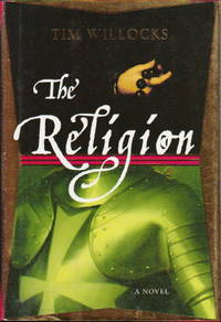 cover of THE RELIGION.