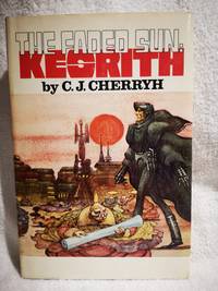 The Faded Sun : Kesrith