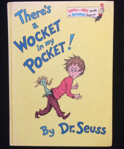 THERE'S A WOCKET IN MY POCKET
