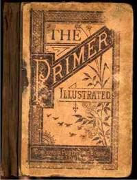 THE PRIMER by Concordia Publishing House - 1885