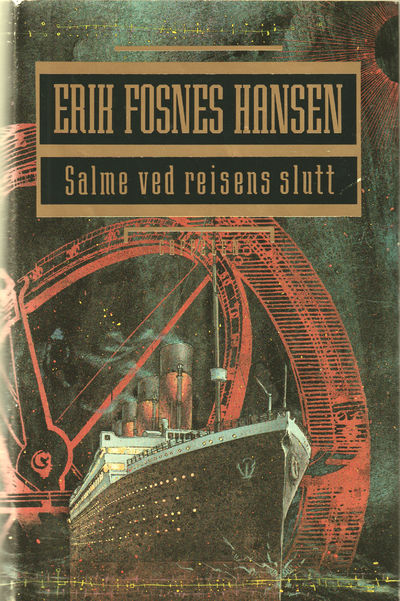 Salme ved reisens slutt