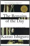The Remains Of the Day