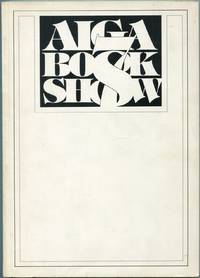(Exhibition catalog): AIGA Book Show: 7, 1978
