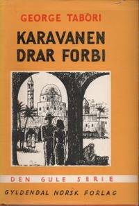 Karavanen drar forbi