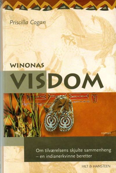 Winonas visdom. Om tilværelsens skjulte…