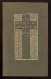 cover of The Spirit of Christmas