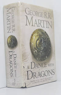 A Dance With Dragons (A Song of Ice and Fire, Book 5)