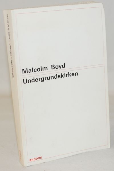 Undergrundskirken.