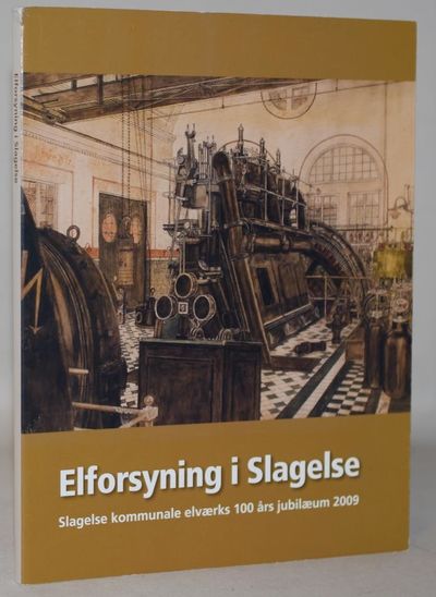 Elforsyning i Slagelse - Slagelse kommunale…