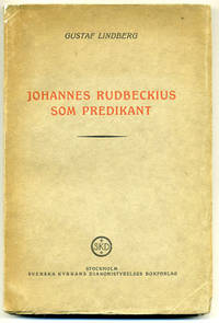 Johannes Rudbeckius som predikant.