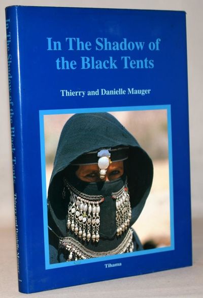In the Shadow of the Black Tents.