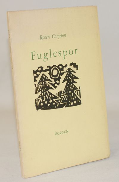Fuglespor.