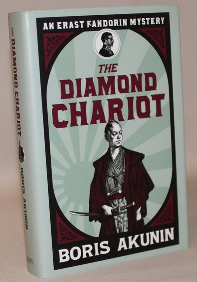 The Diamond Chariot.