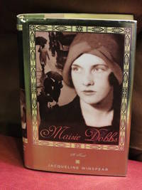 Maisie Dobbs