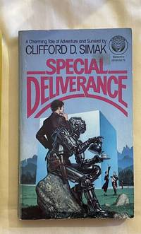Special Deliverance