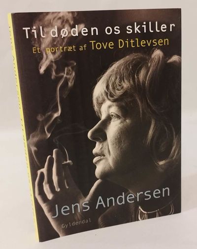 Til døden os skiller.
