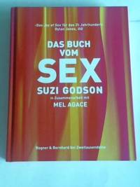 Das Buch vom Sex