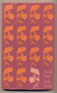 Selected Poems 1947-1967