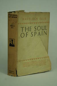cover of The Soul of Spain.