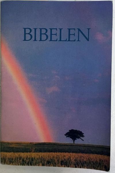Den hellige skrift. Det gamle og det nye…